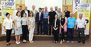 Yörex Trakya ile buluştu