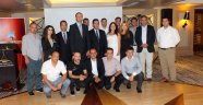 YÖRSİAD’ın konuğu Prof.Dr. Göktepe oldu