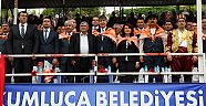 Yörük Göçü Festivali heyecan yaşattı