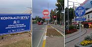 Yörük kültürü Antalya’yı sardı