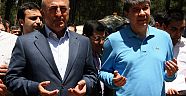 Yörükler Şenliği’nde Soma için mevlid
