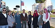 YSK yasakları çiğneniyor