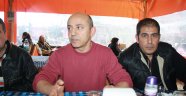 Yufkacılar dertli