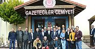 Yunan bakan sabrımızı zorlamasın. Şımarık çocuk gibi davranıyor