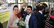 Yurt dışında gördüğünü uyguladı