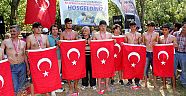 Yuvaklıseki Karakucak güreşleri yapıldı