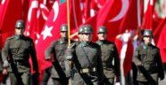 Zafer coşkusu