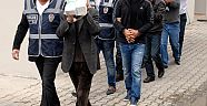 Zehir tacirlerine eşzamanlı baskın