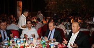 Zeytin kokulu iftar