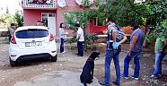 Zeytinköy’de şafak operasyonu
