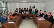 Zeytinköy’de kurslara yoğun ilgi