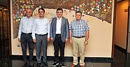 Zeytinliği halka kazandıracağız