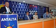 Zihniyet ve marjinallik aynı