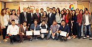 Ziraat mühendisliği geleceğin mesleği