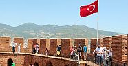 Ziyaretçi sayısı düştü, gelir arttı