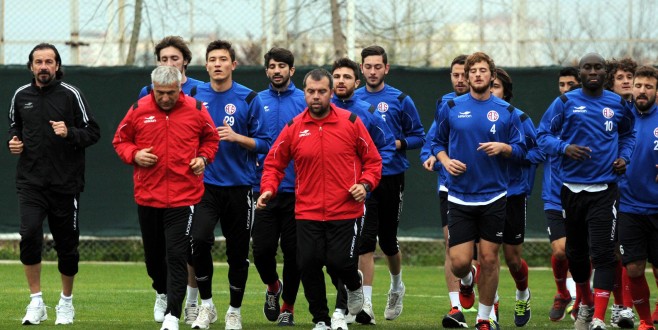 Taraftara çağrı