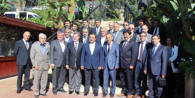 Tarım sektöründe başarı hikayeleri yazıyoruz