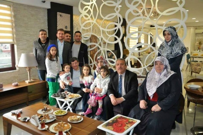 Taşkente iş sahası istediler