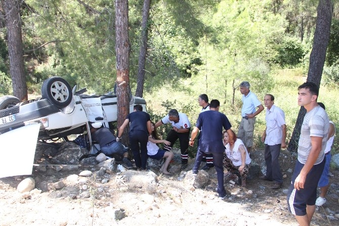 Tatil zehir oldu
