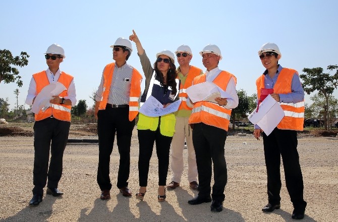 Tayland, EXPO 2016 Alanına Thai Evi yapacak