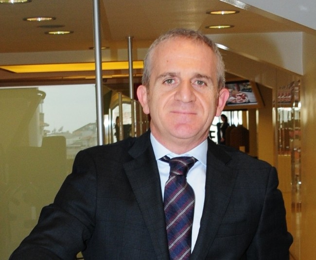 TERMAL ŞEHİR BURSA’YA DEV FİZİK TEDAVİ HASTANESİ