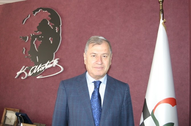 Tescilli Adana Kebabı Yörex’te Şov Yapacak