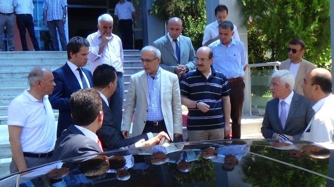 THY İsrail'e seferleri başladı