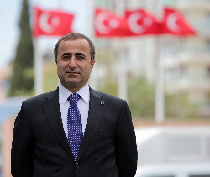 Tonbul, “Engellileri anlamak toplum kurallarının bir gereğidir”