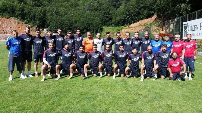 Transfer dönemi 1 Eylül de sona eriyor