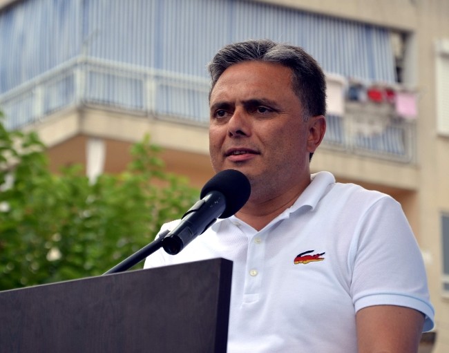 TUBİM Antalya Muratpaşa’da açıldı