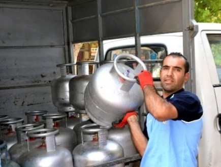 Tüpçüler Pazar günü çalışmayacak