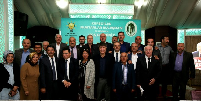 Türel, ''Raylı sistem 3’ncü etabı inşaatı 2017’de başlayacak''