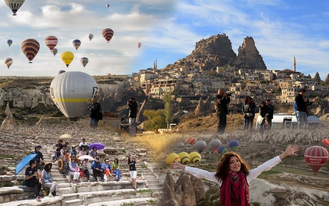 Turist Rehberi olmak isteyenler için büyük fırsat