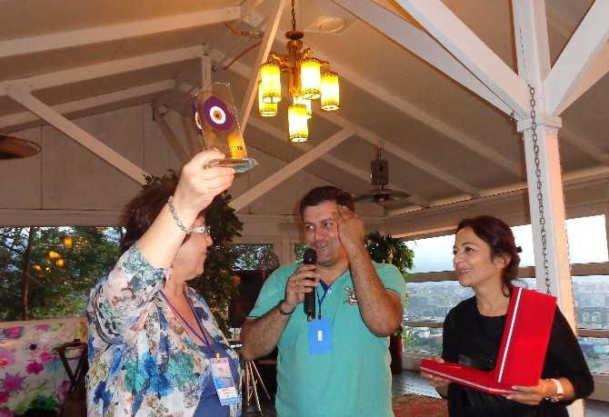 Turizm sektörünün geleceği tartışıldı