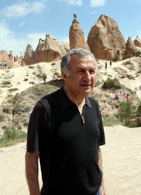 Turizmde Türkiyenin hedefi yüzde 8 büyüme 43 milyon turist