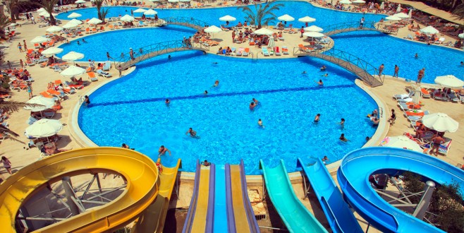 Turizmin sorunları tartışılacak