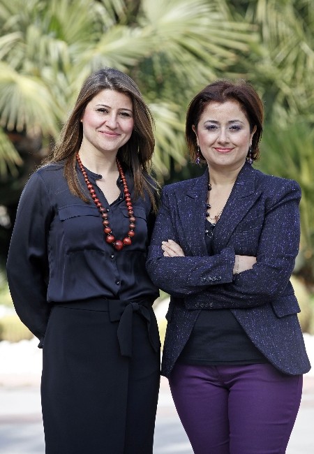 TURİZMİN UMUDU SOSYAL MEDYADA