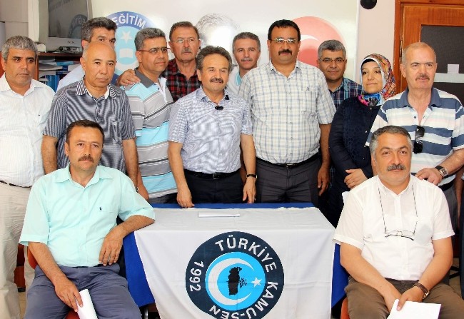 Türk Eğitim Sen'den