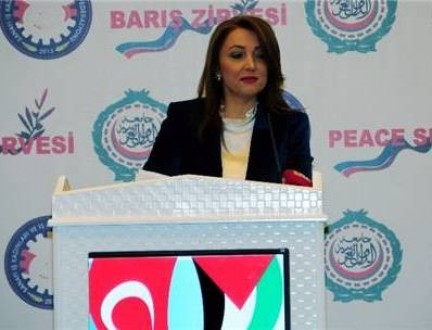 Türk iş dünyasının başkanı Turizmin başkenti Antalya’da