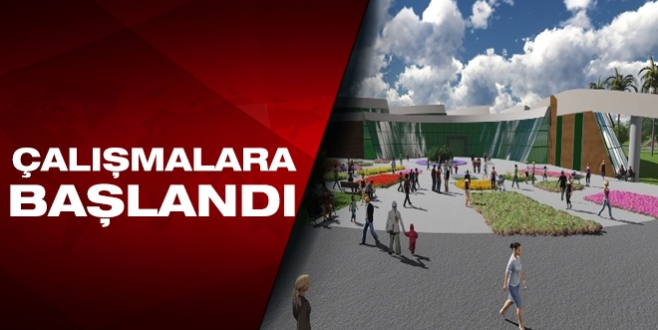 Türk Tarımı, müzede hayat bulacak