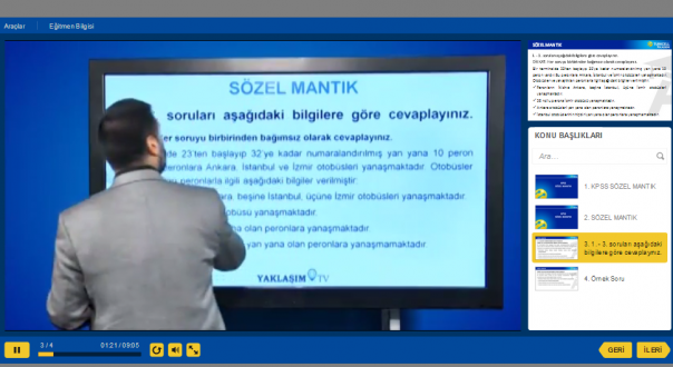 Turkcell Dijital Akademi KPSS’nin kapısını açıyor