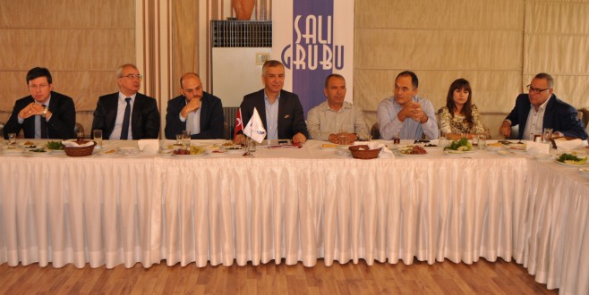 Türkiye girişimci değil girişken ülke