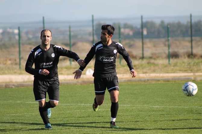 Türkiye İşitme Engelliler Futbol Süper Ligi