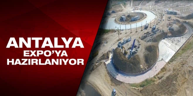 Türkiye’nin Biyoçeşitliliği 150 metrelik TEMA Parkuru'nda sergilenecek