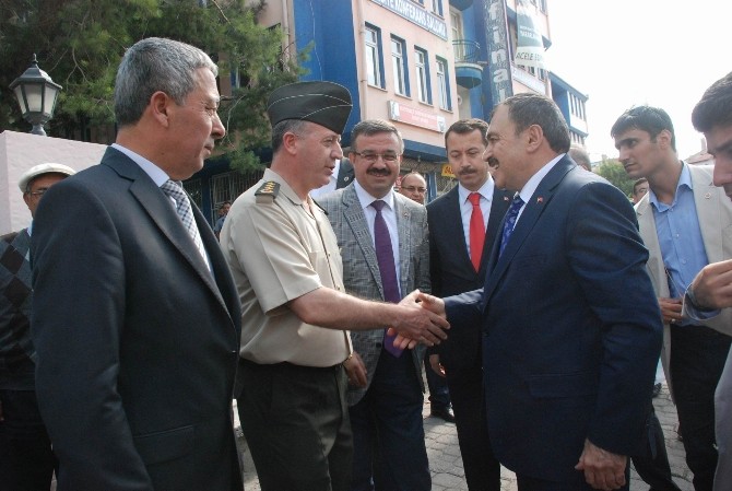 Türkiye sığınılacak tek kale