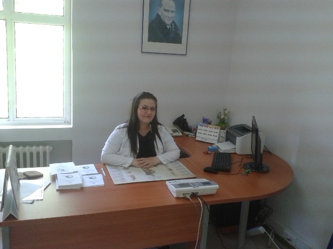 Türkiye’den üç çocuktan biri obez