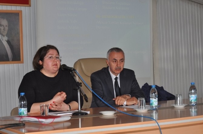 Türkiye’nin Deprem Gerçeği