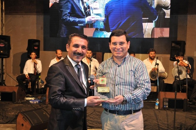 Türkiye'nin Kültürel zenginliği Kepez'de yaşandı