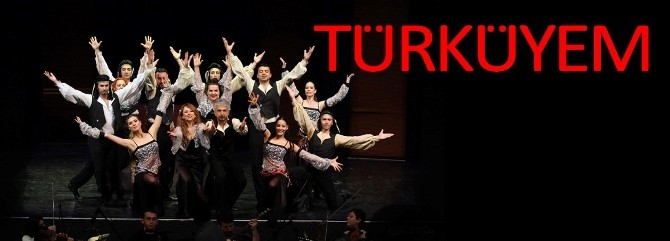 “Türküyem” Haziran’da yeniden sahnede