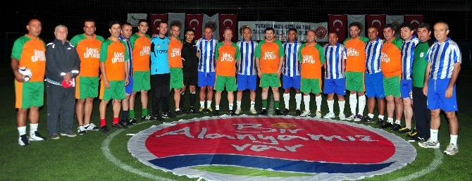 Turnuva başvurusu sona eriyor, sıra kura çekiminde